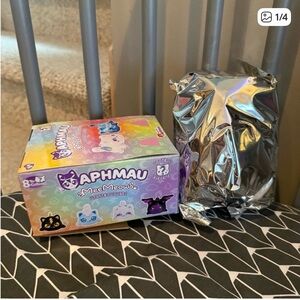 Aphmau Elemental Fire Meemeow